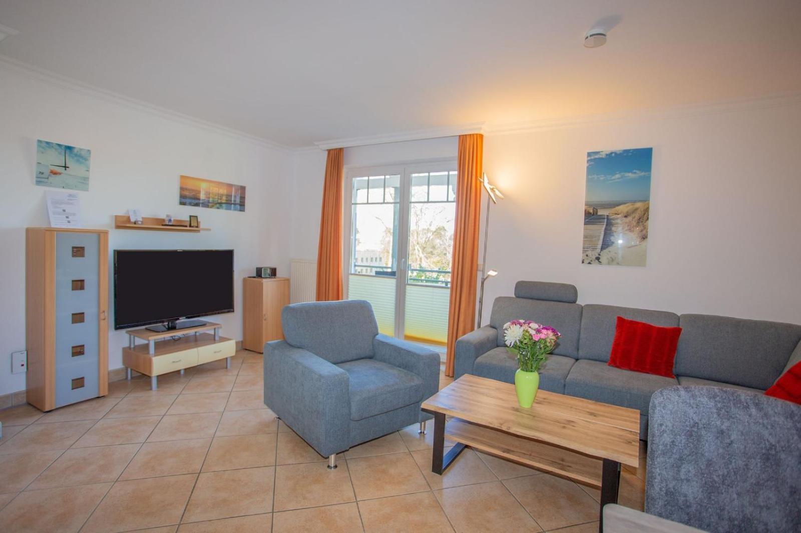Ferienhaus Zum Suedstrand Sellin  Exterior photo