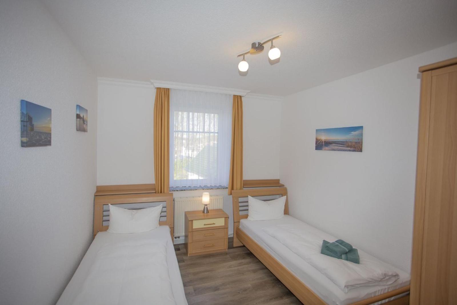 Ferienhaus Zum Suedstrand Sellin  Exterior photo